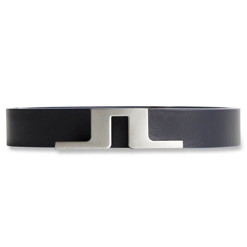J.Lindeberg Betsy Golf Belt JL Navy – SS25 Women