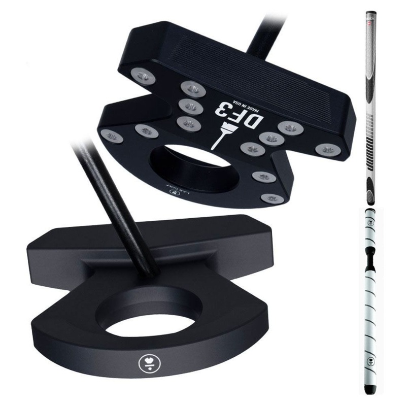 LAB Golf DF3 Sweeper Custom Putter
