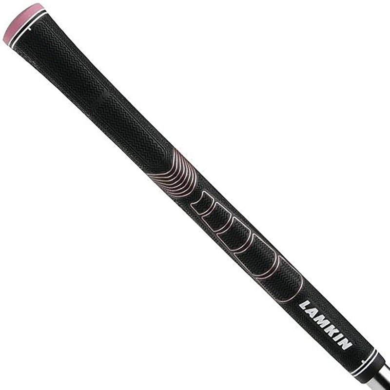 Lamkin Sonar Plus Undersize Golf Grips