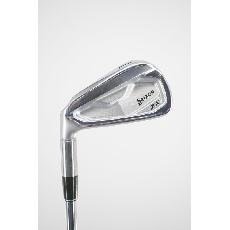 *Lefty Fitting Club* Srixon Zx7 MK II 7 Fitting Iron X Flex 37″