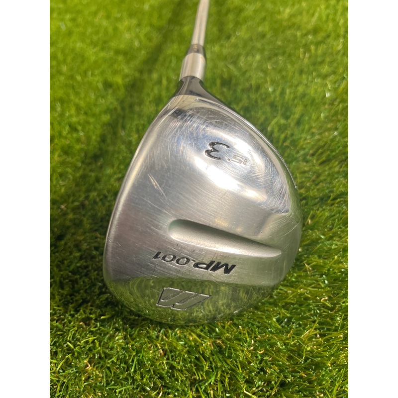 Mizuno MP001 3/15 FWY