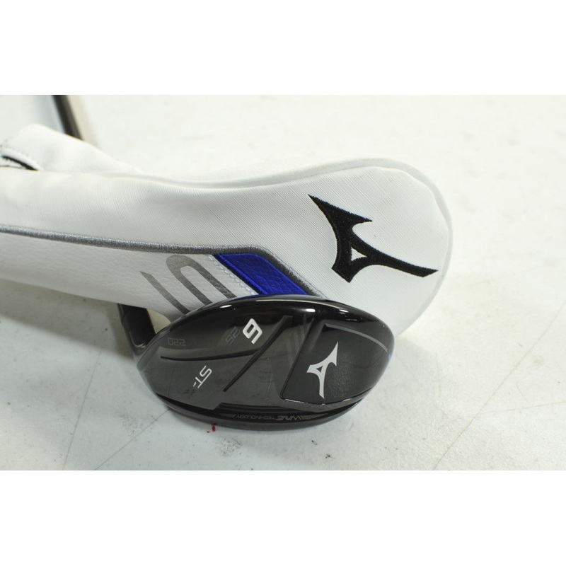 Mizuno ST-X 220 Ladies 6-26* Hybrid Right Helium F1 50g Ladies Graphite # 183608