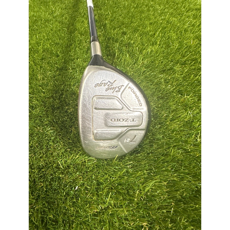 Mizuno TZoid 7/21 FWY