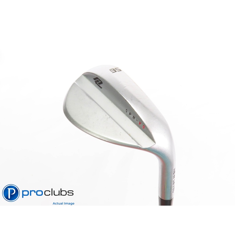 New Level SPH-VS 56* Wedge – DG Tour Issue S400 Stiff Flex – 438150