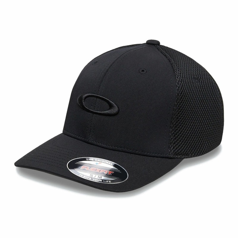 Oakley Men’s Golf Ellipse Mesh
