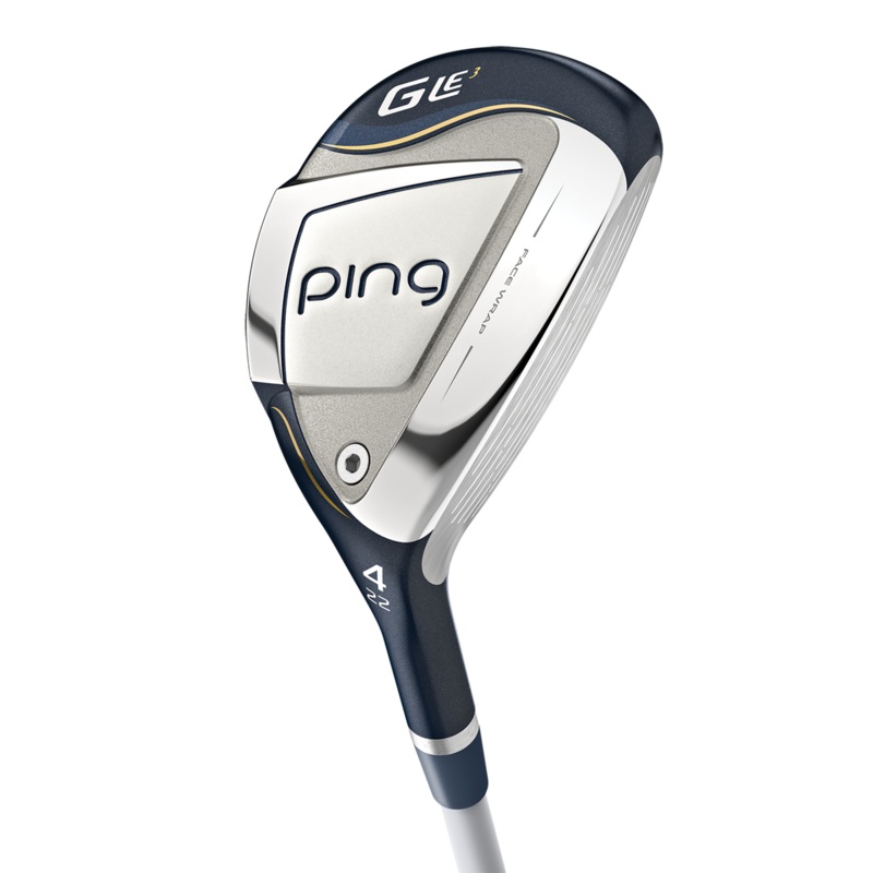 PING Women’s G Le3 Hybrid