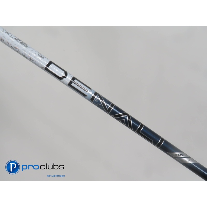 PROJECT X DENALI Blue 70G TX-Flex Fairway Shaft w/ PING G430 Tip #388933