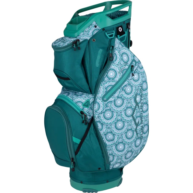 Sun Mountain Stellar Cart Bag – 2025