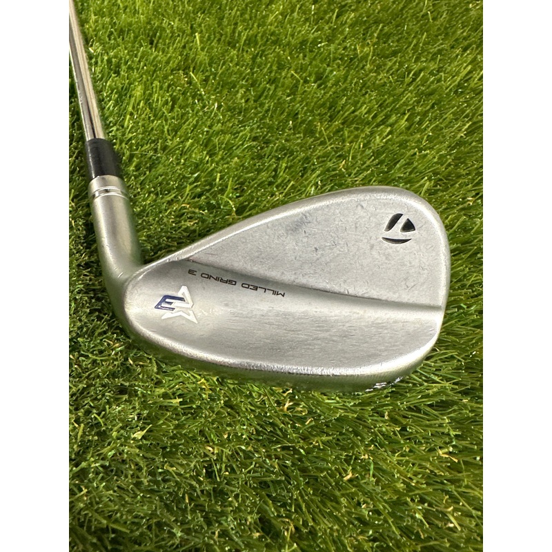 TaylorMade MG3 50 Wedge