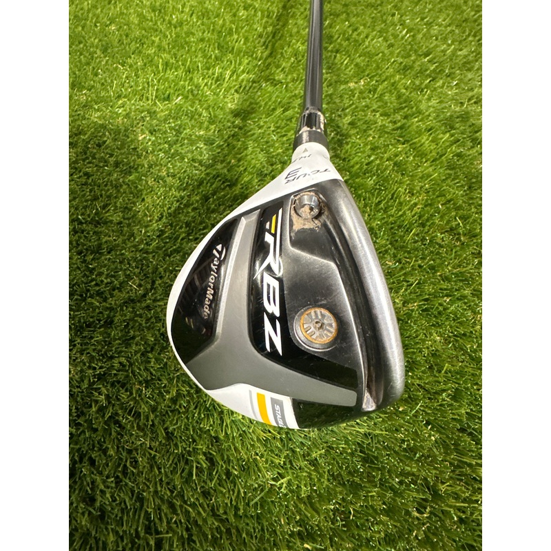 TaylorMade RBZ Stage 2 3/14.5 FWY