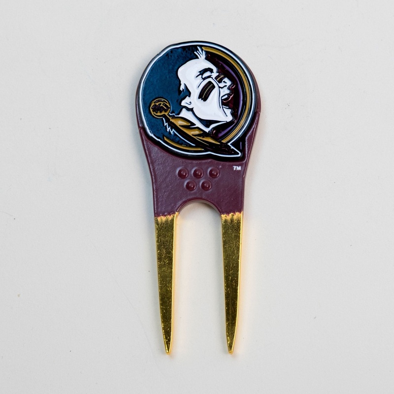 Team Golf Florida St Divot Tools