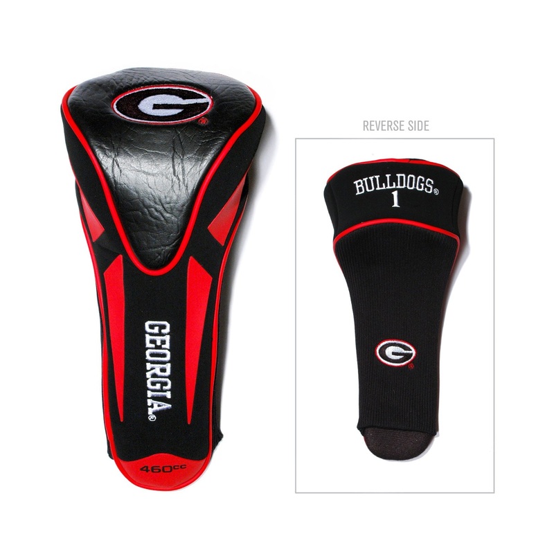 Team Golf Georgia DR/FW Headcovers