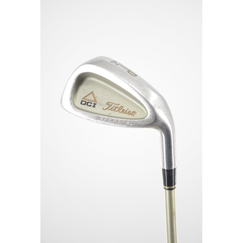 Titleist DCI Oversize PW S Flex 34.5″