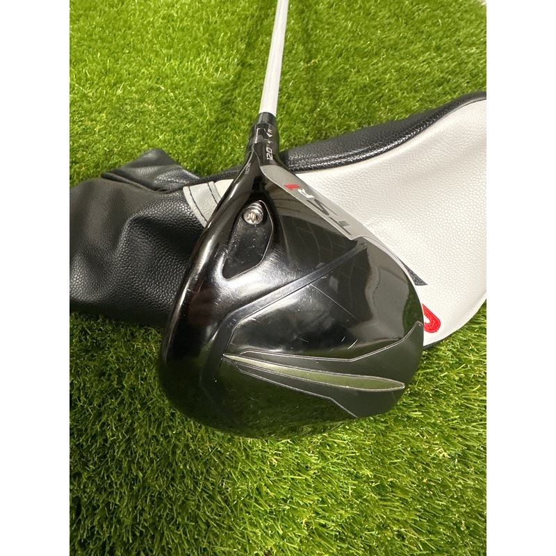 Titleist TSR1 12 Driver