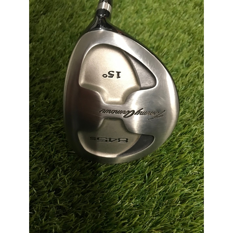 Tommy Armour 15 3 FWY