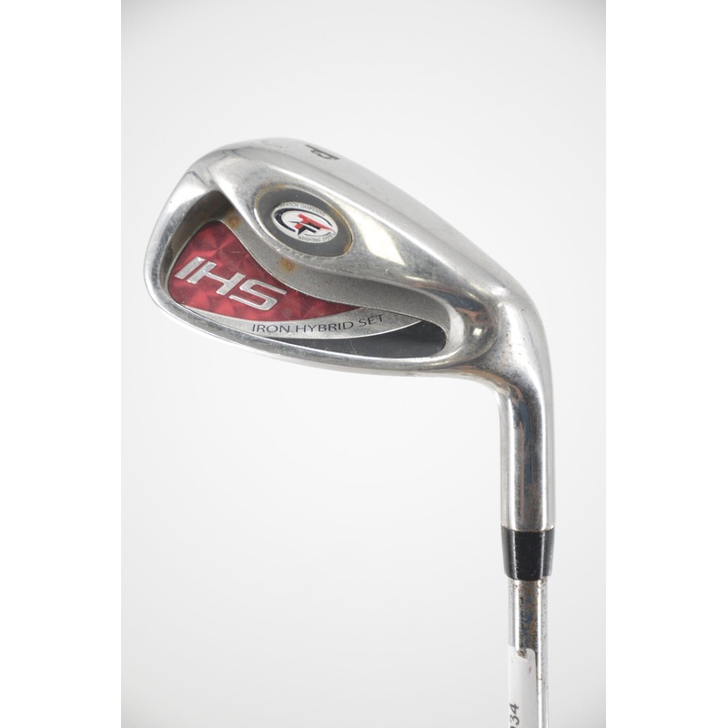 Top Flite HIS PW R Flex 35″