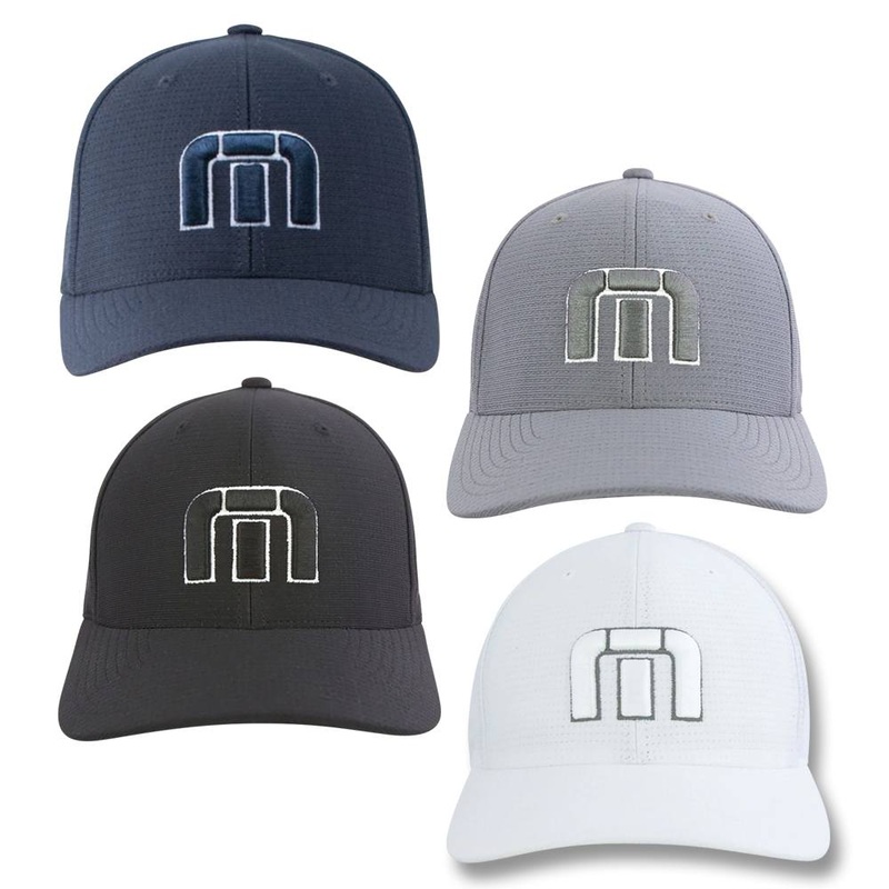 TravisMathew B-Bahamas Golf Cap 2023