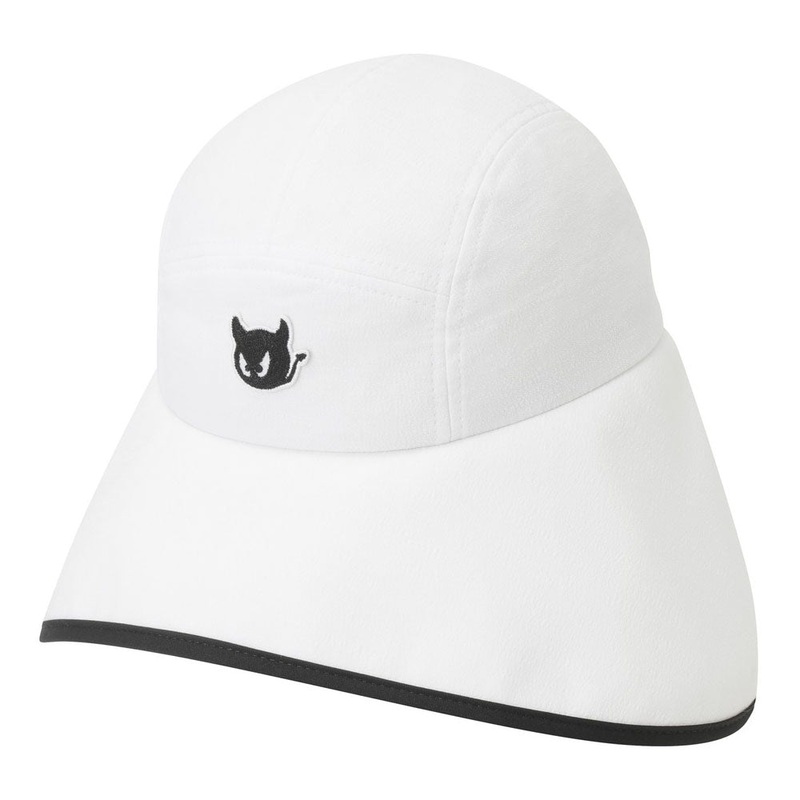 WAAC Essential Golf Bucket Hat White – 24 Women