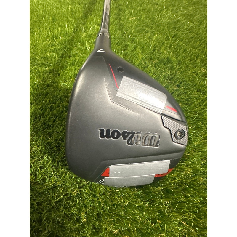 Wilson Dynapwr 7 FWY