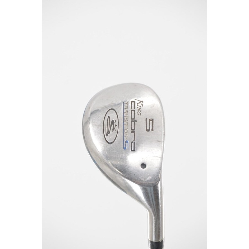 Women’s Cobra Transition-S 5 Hybrid W Flex 37.75″