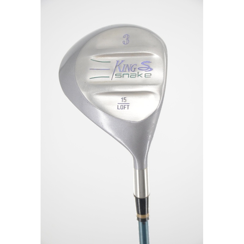 Women’s King Snake MR 3 Wood W Flex 42.25″