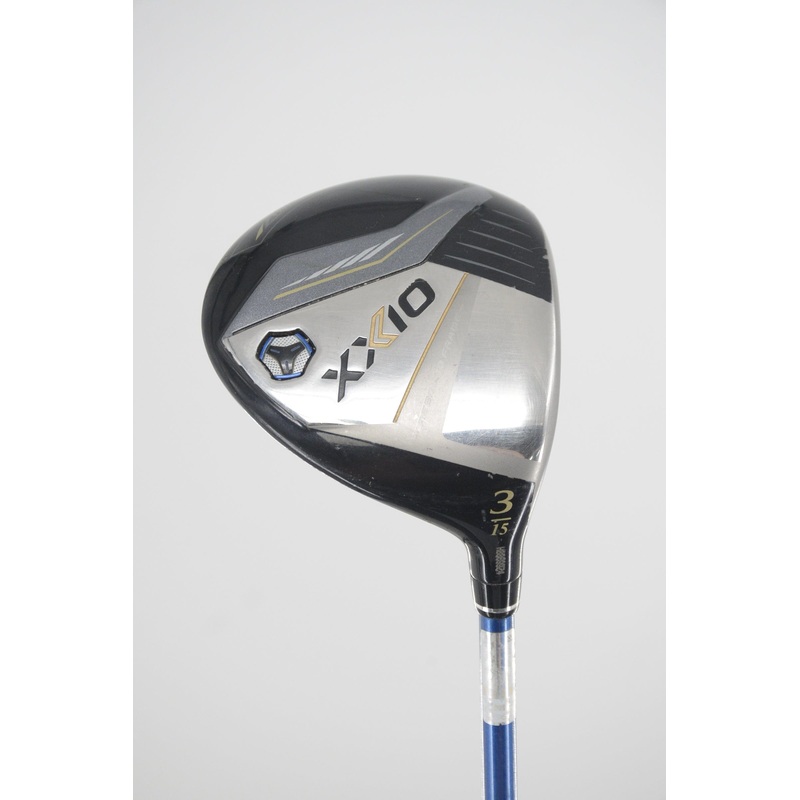 XXIO 13 3 Wood R Flex 43.25″