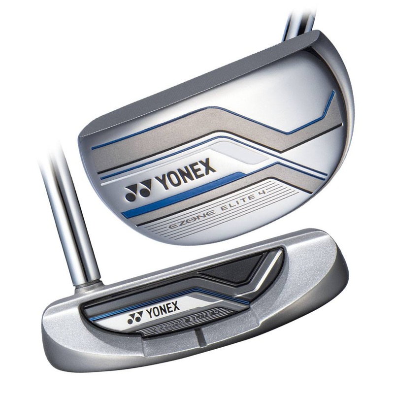 YONEX EZONE Elite 4.0 Putter – 23