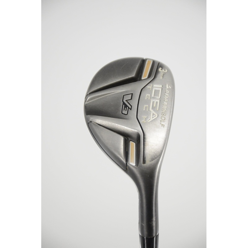 Adams Idea Tech V3 3 Hybrid R Flex 41″