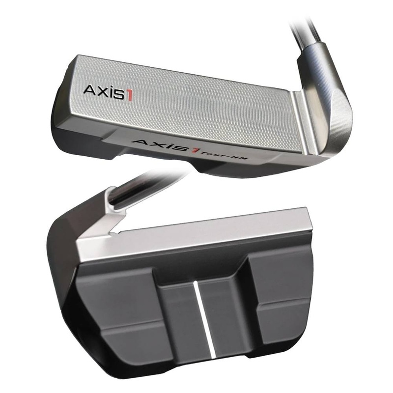 Axis1 Tour-HM Putter – 21