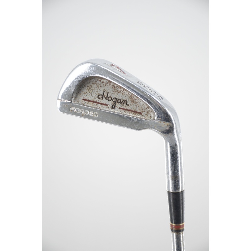 Ben Hogan Edge 4 Iron S Flex 39″