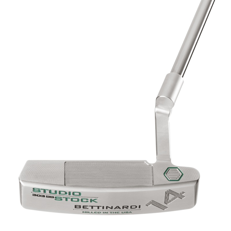 Bettinardi 2023 Studio Stock 14 Custom Putter