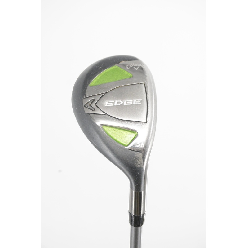 Callaway 2018 Edge 5 Hybrid R Flex 38.75″