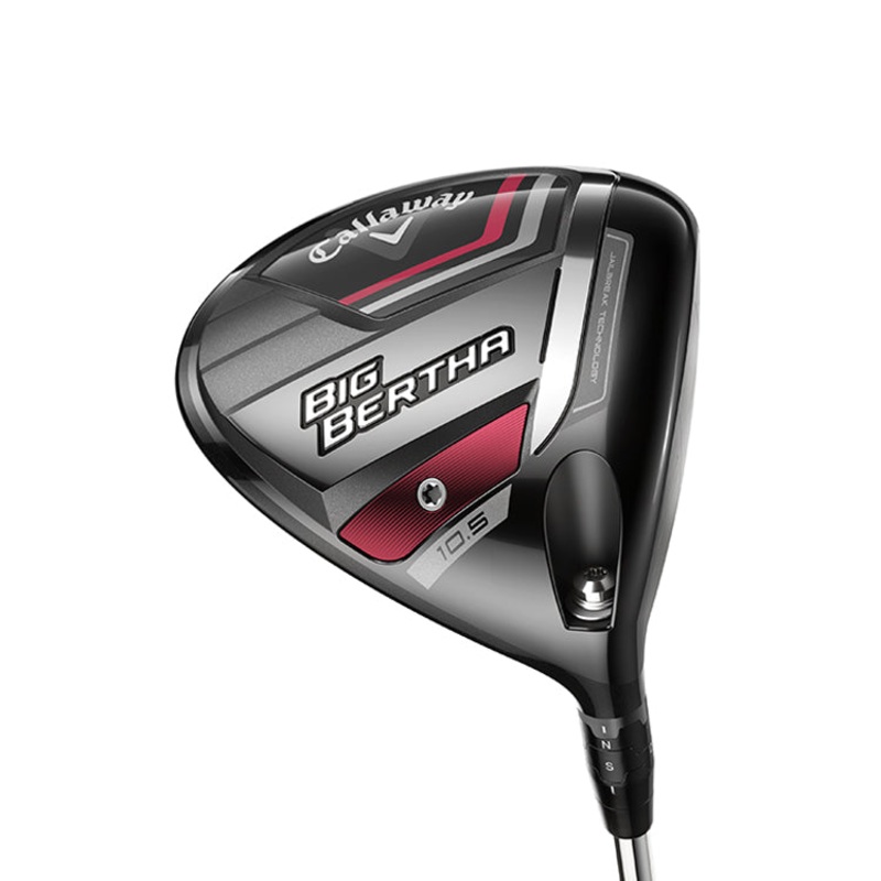 Callaway Big Bertha Golf Driver