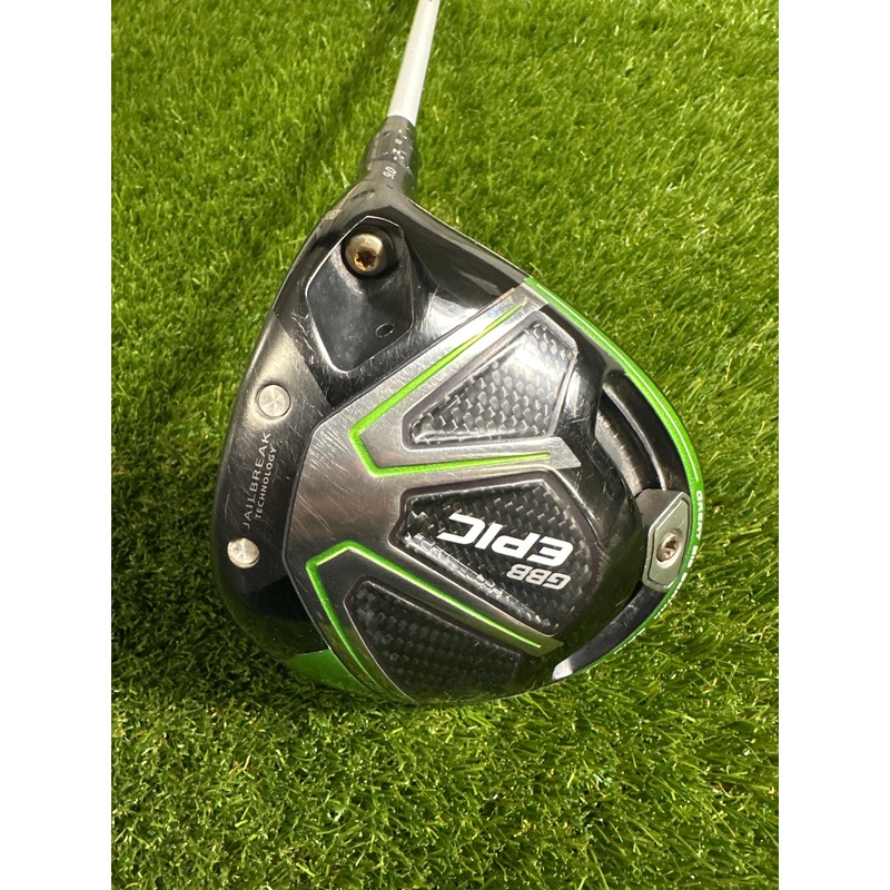 Callaway GBB Epic 9 Driver