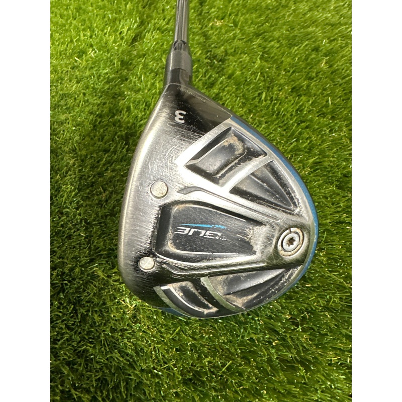 Callaway Rogue 3 FWY
