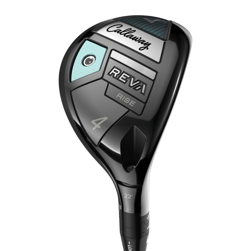 Callaway Women’s Reva Rise Hybrid