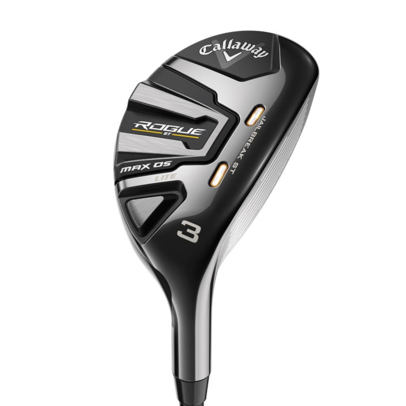 Callaway Women’s Rogue ST Max OS Lite Hybrid