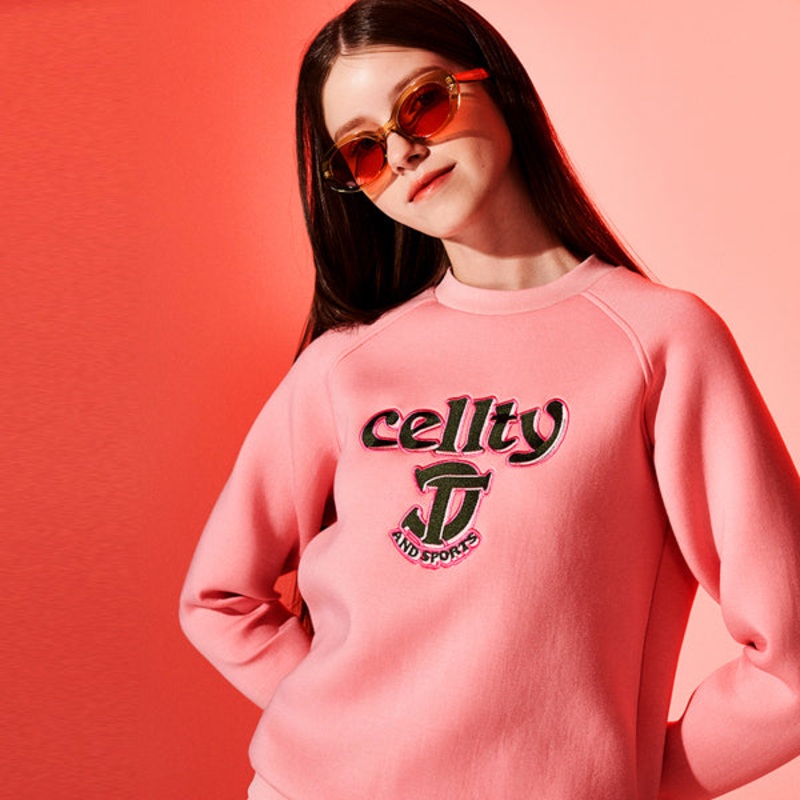 Cellty University Sweatshirts