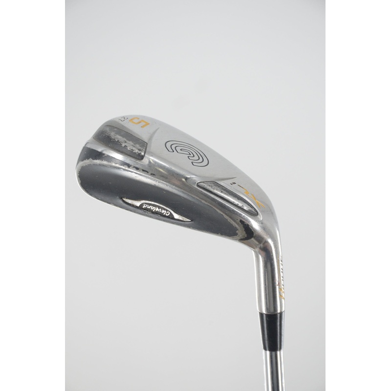Cleveland Hibore XLI 5 Iron R Flex 37″