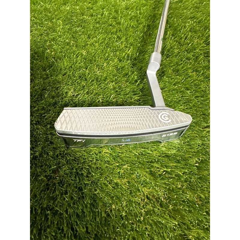 Cleveland TFi 1 34″ Putter