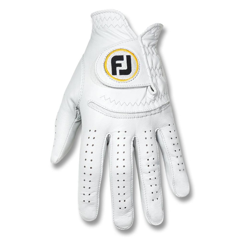 FootJoy StaSof Golf Glove Pearl – 23 Men