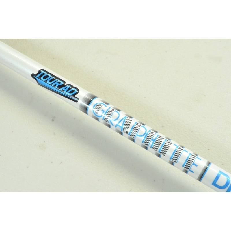Graphite Design Tour AD HD-5 Stiff Flex PXG Driver Shaft with Adapter  # 181215