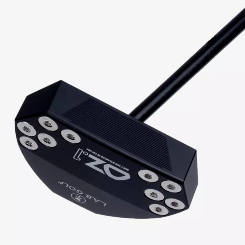 L.A.B. Golf OZ.1 Putter