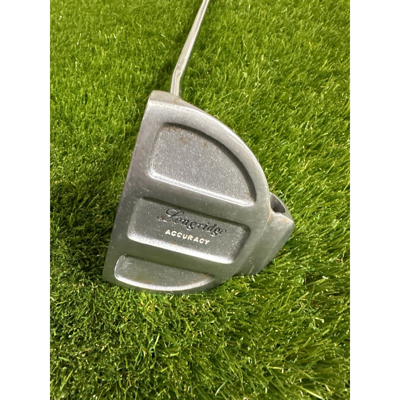 Longridge Accuracy 35″ Putter
