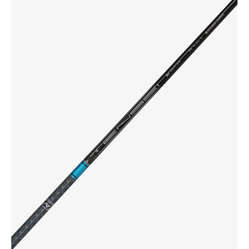 Mitsubishi Tensei AV Blue Shaft