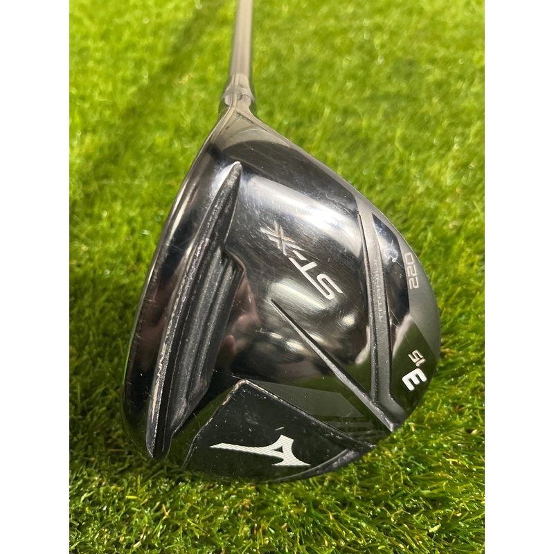 Mizuno STX 220 3/15 FWY