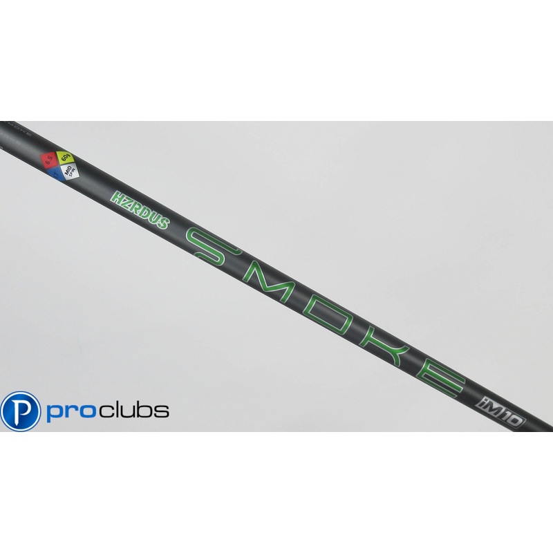 NEW PROJECT X iM10 HZRDUS SMOKE 60 6.5 X-FLEX DRIVER SHAFT #394140