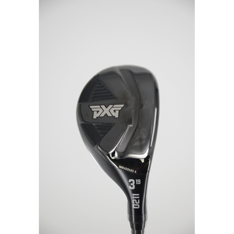 NEW PXG 2022 0211 3 Hybrid X Flex 40″