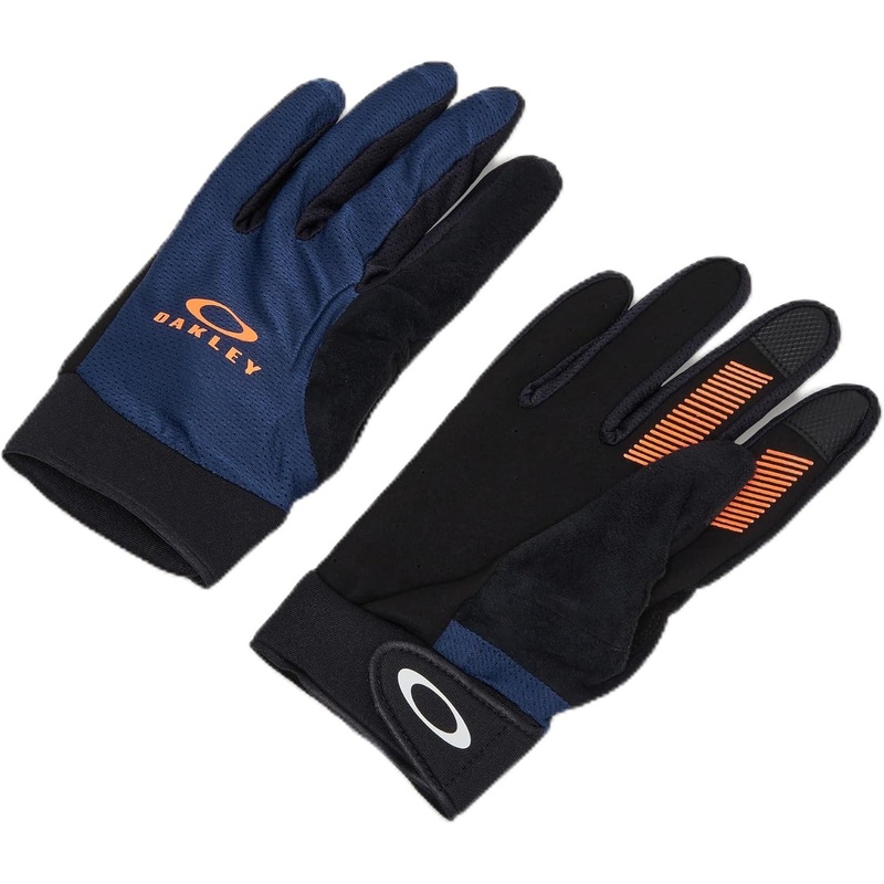 Oakley All Mountain Mtb Gloves