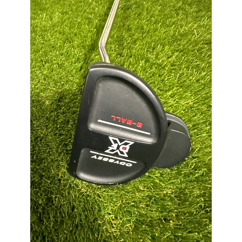 Odyssey DFX 2Ball 34″ Putter